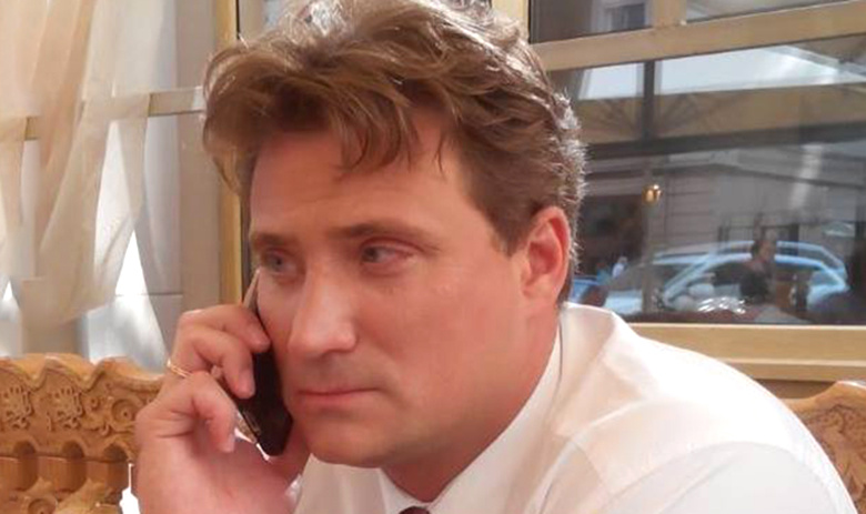 Валентин Рыбин