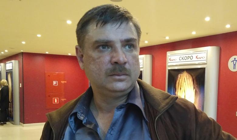 Дмитрий Файнштейн