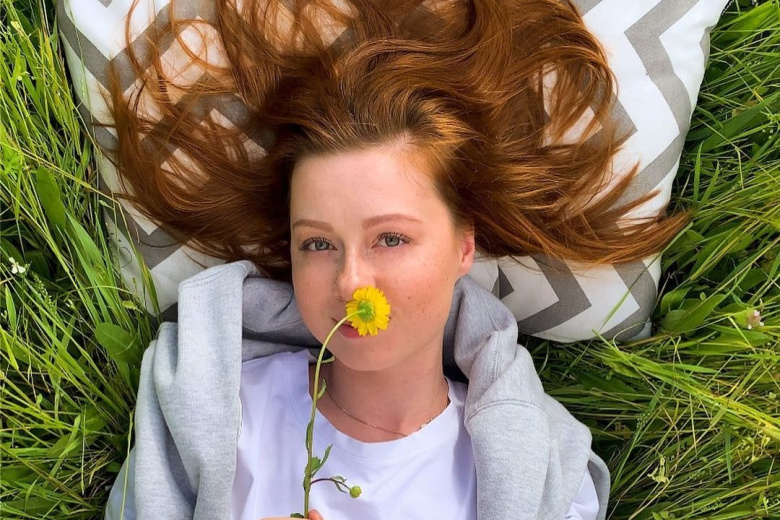 Юлия Савичева