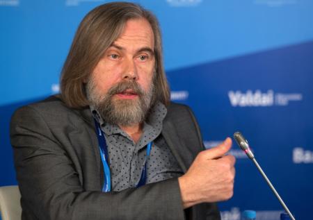 «Полные дебилы»: политолог Погребинский о попытке задержать Порошенко 