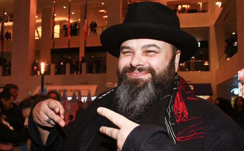 Максим Фадеев