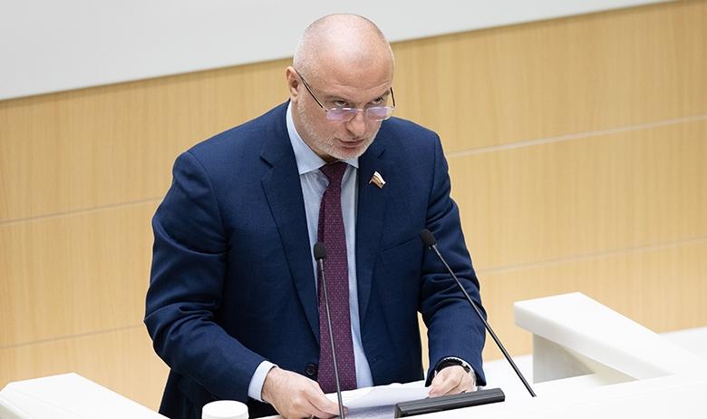 Андрей Клишаc
