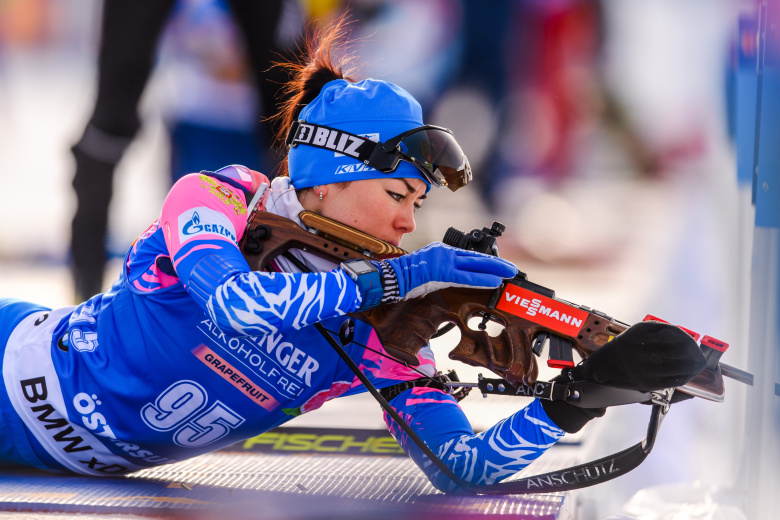 Лариса Куклина