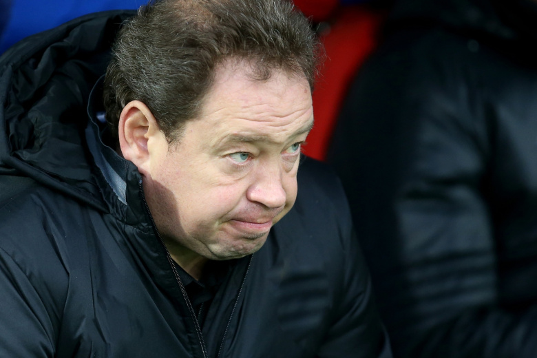 Леонид Слуцкий