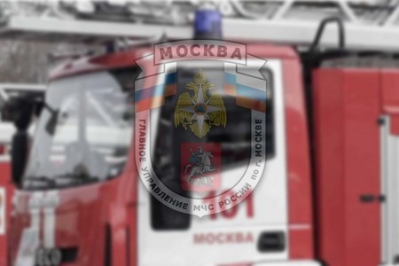 Рабочий разгромил и поджёг квартиру из-за неоплаты ремонта в Москве