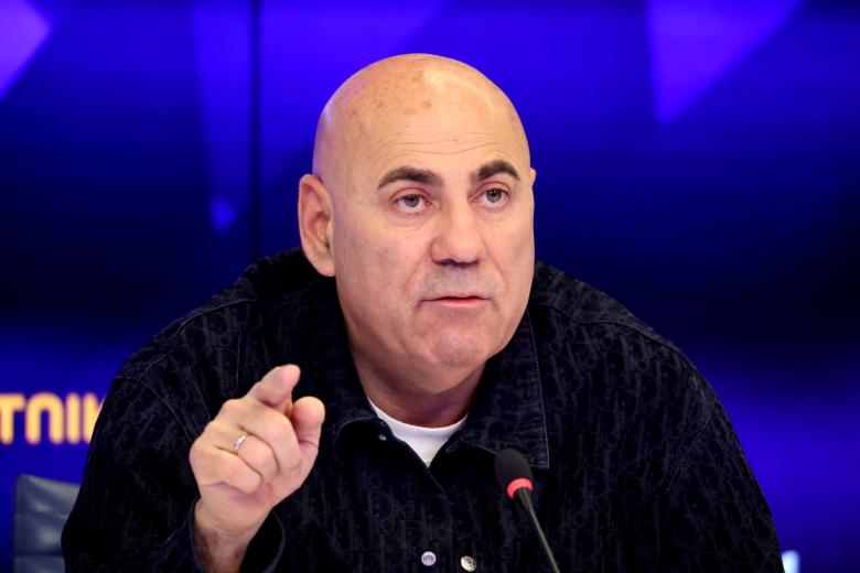 Иосиф Пригожин