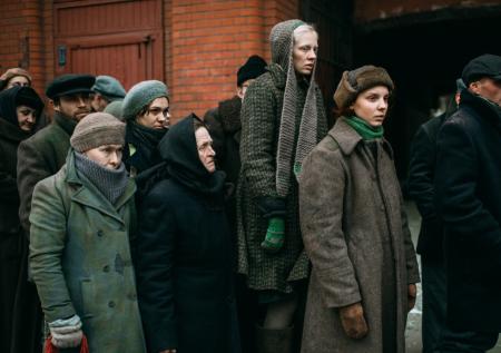 Фильмы «Дылда» и «Грех» стали номинантами премии «Ника»