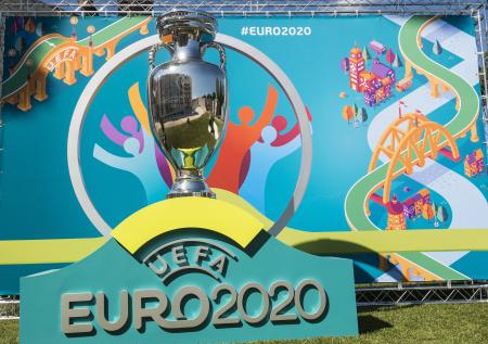 Чемпионат Европы по футболу состоится в запланированные сроки