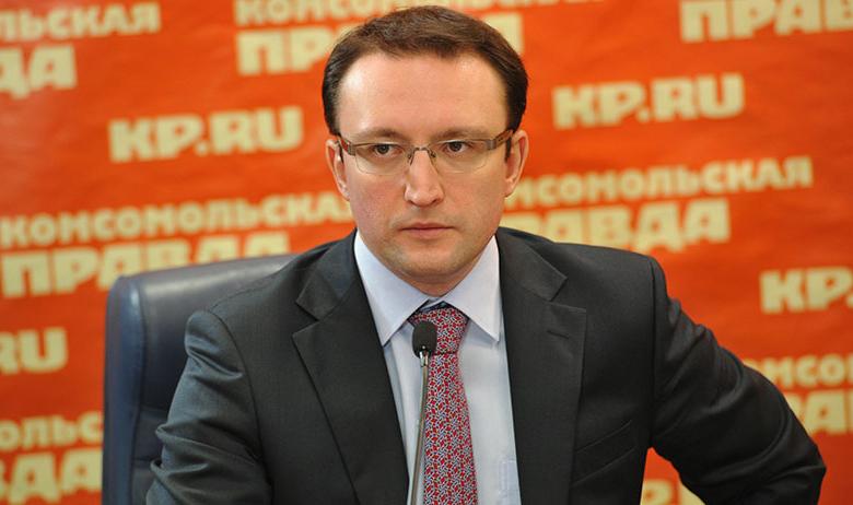 Вадим Ампелонский