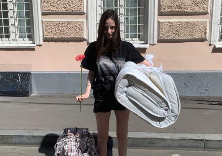 Суд вынес приговор участнице Pussy Riot по «санитарному делу»