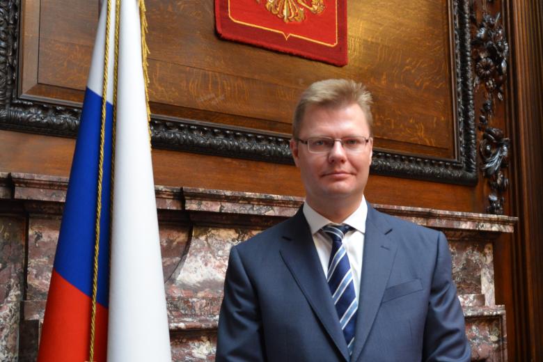 Иван Володин