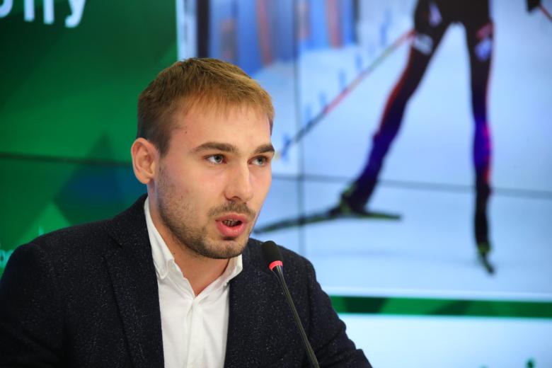 Антон Шипулин