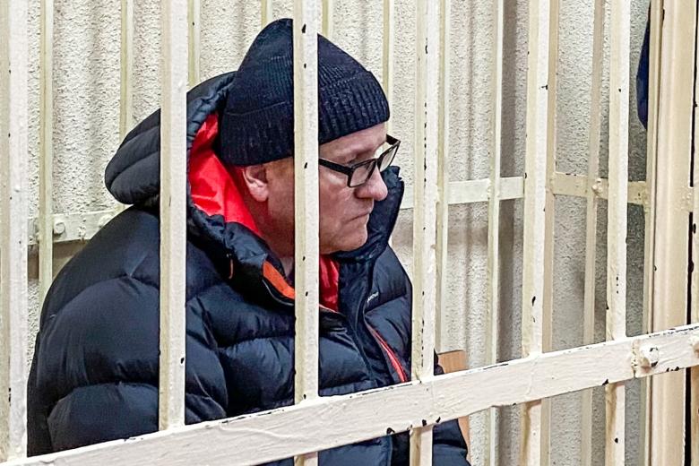 Дмитрий Афанаскин