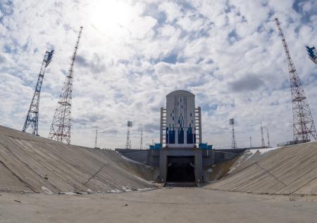 Первый «Союз» с космодрома Восточный в 2020 году стартует в апреле
