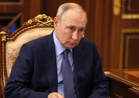 Путин подписал закон о денонсации конвенции СЕ о нацменьшинствах