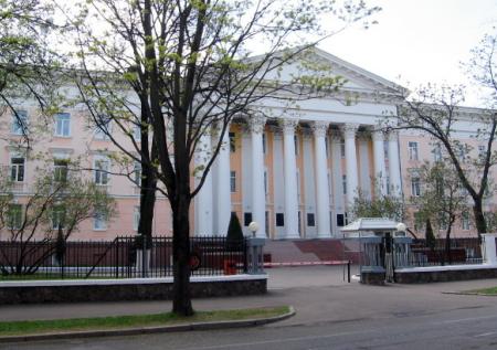 Минск выразил протест атташе Литвы из-за воздушных шариков