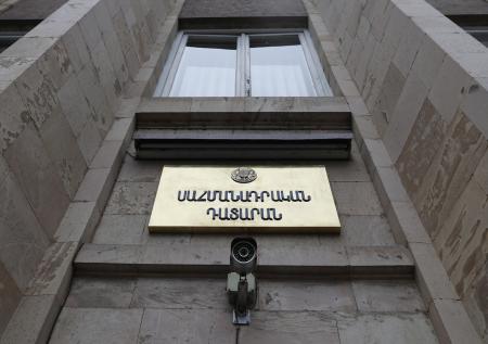 Армения признала Римский статут после выдачи ордера МУС. Это совпадение?