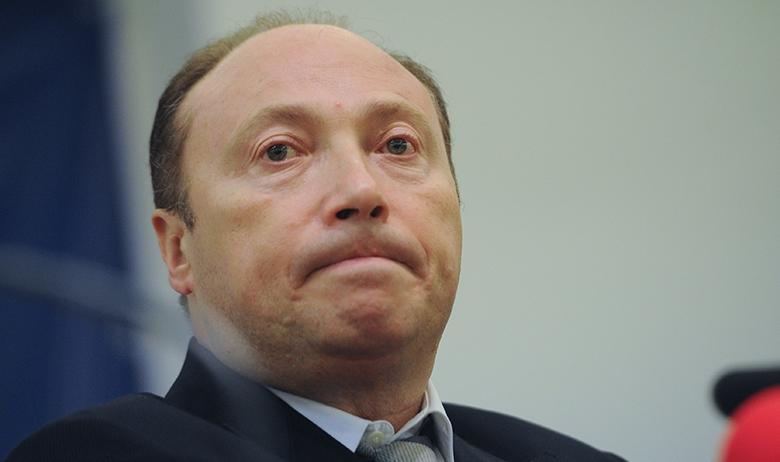 Вячеслав Аминов