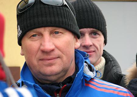Главный с ограниченными полномочиями: зачем Польховского вернули в сборную