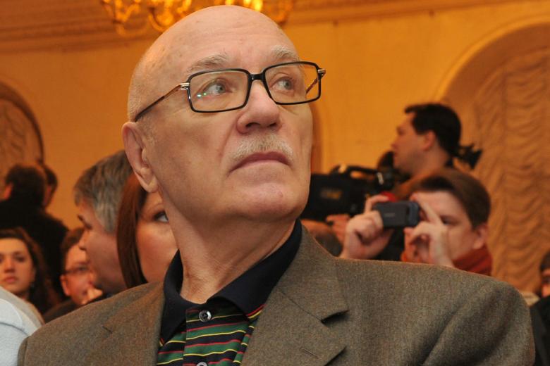 Леонид Куравлёв