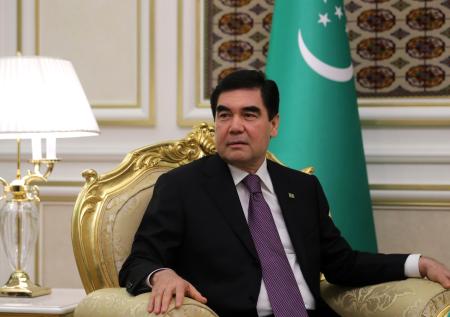 Аркадаг расправил крылья: лидер Туркмении отходит от рутинных дел