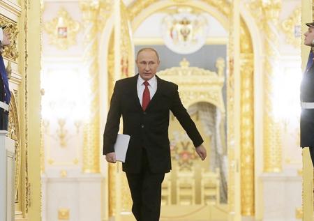 Что нужно знать о президентском послании