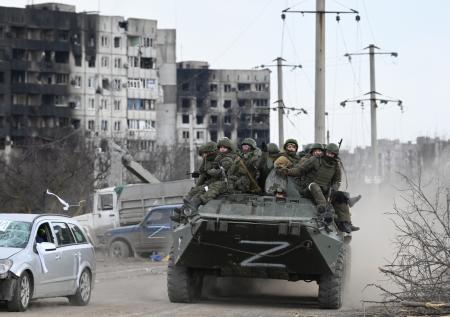 Военэксперт назвал главные сражения с начала СВО