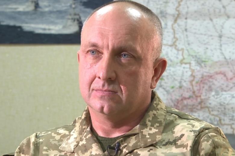 Александр Павлюк