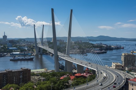 Дальний Восток: от Чехова до наших дней