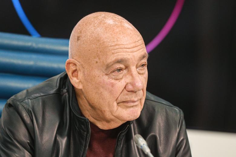 Владимир Познер