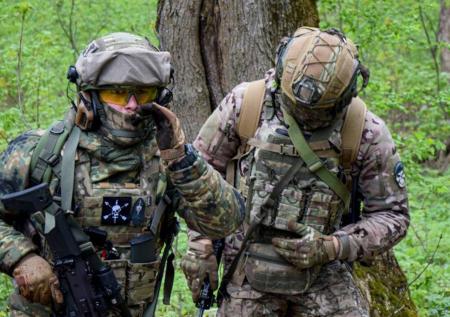 Рогов: ВСУ переходят в глухую оборону в Херсонской области