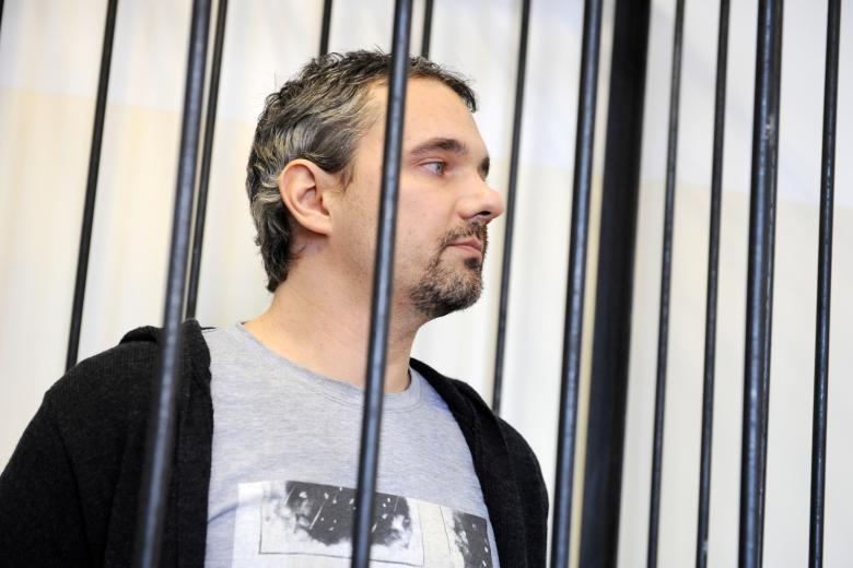 Дмитрий Лошагин