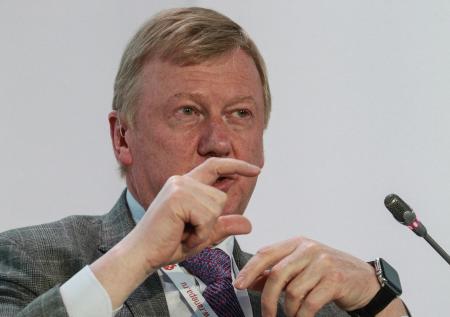 Чубайс назвал «мечтой» уровень российской экономики