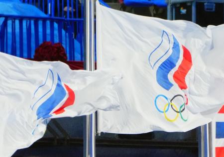 Без флага и гимна: кто из россиян отказался ехать на ОИ-2024