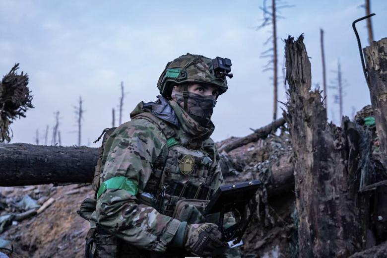 ВС Украины