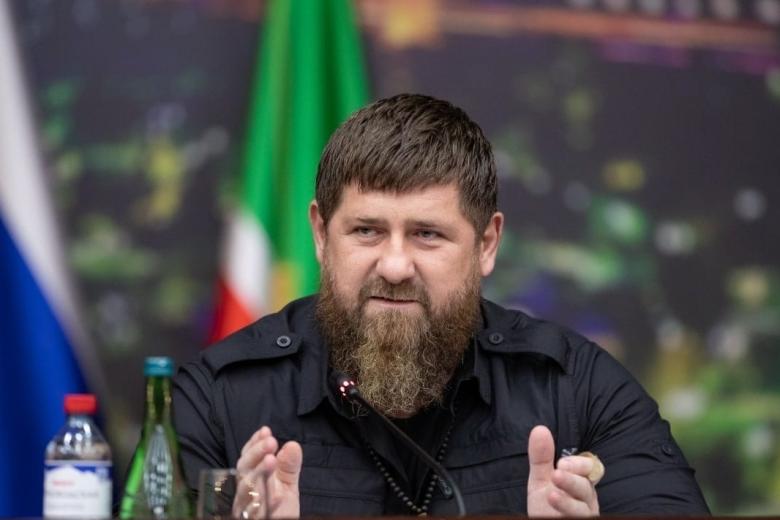 Рамзан Кадыров