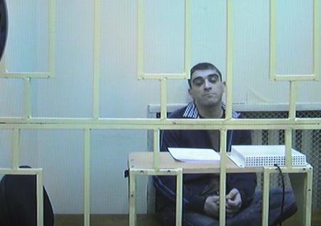 Дело бывшего совладельца «Росгосстраха» Хачатурова поступило в суд