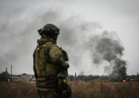 Отрезавший себе ногу боец СВО рассказал, почему его не эвакуировали