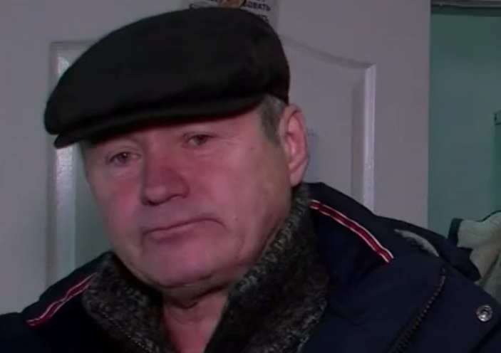 Вячеслав Раздобреев