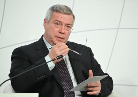 Экс-губернатор может стать фигурантом уголовного дела