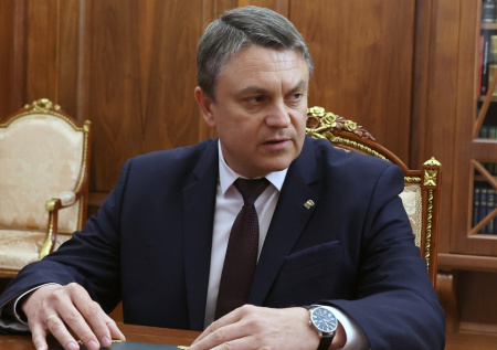 Пасечник раскрыл последствия атак ВСУ по ЛНР за сутки