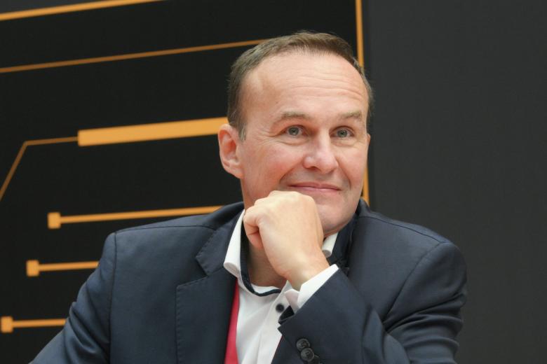 Сергей Рязанский