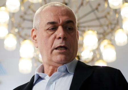 «Говорит Москва» пока не определилась с заменой Доренко