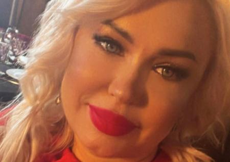 46-летняя россиянка вышла в финал конкурса «Миссис мира»