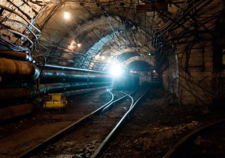 Шахта на Урале обрушилась из-за горного удара