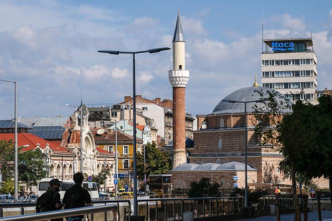 София, Болгария