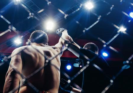 Названа главная опасность MMA-клубов мигрантов для россиян