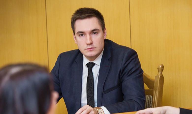 Владислав Ганжара