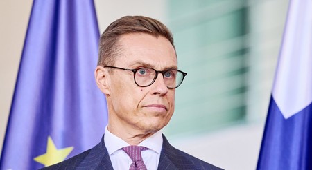 В Финляндии испугались теневого флота России