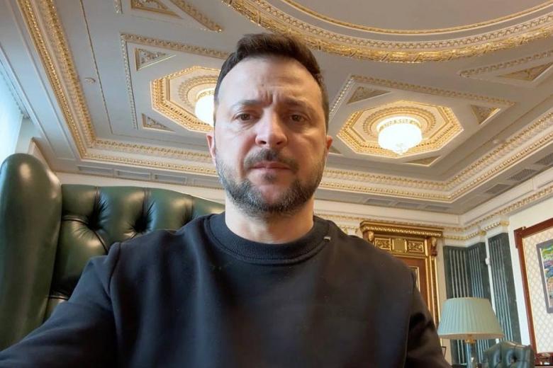 Владимир Зеленский